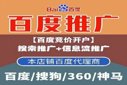案例解读：百度推广代运营公司助力行业翘楚